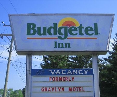 Graylyn Motel South Glens Falls Інтер'єр фото